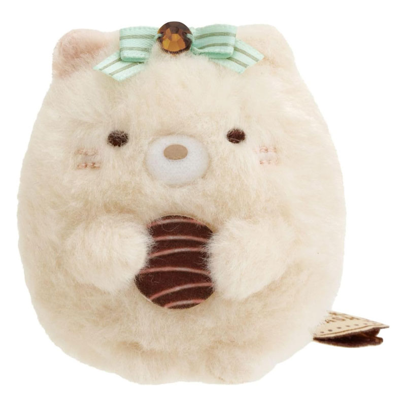 楽天市場】すみっコぐらし 喫茶すみっコ ぬいぐるみの通販