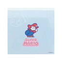 スクエアメモ スーパーマリオ 敵 100枚 パステルカラー オシャレ かわいい 任天堂 サンスター文具 プレゼント