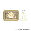 ちいかわ 缶入クリップ うさぎ サンスター文具 小物入れ 限定 グッズ プレゼント