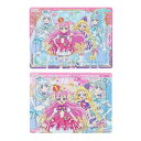 わんだふるぷりきゅあ! ミニパズルセット 20&30ピース 女の子 キッズ プレゼント グッズ 知育玩具