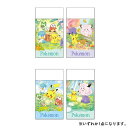 ポケットモンスター ワンシーンアート 消しゴム ショウワノート プレゼント 限定品 オシャレ