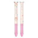 funbox ちいかわ mimiペン 古本屋 グッズ おみやげ プレゼントかわいい 2色ボールペン(3)
