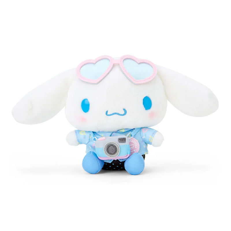 樂天商城 - サンリオ シナモロール ファンタジートリップ ぬいぐるみ プレゼント グッズ コレクション 限定 女の子 オシャレ