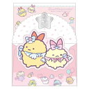 サンエックス すみっコぐらし 天使なえびてんアイドル レターセット ダイカット 雑貨 プレゼント かわいい 日本製 限定