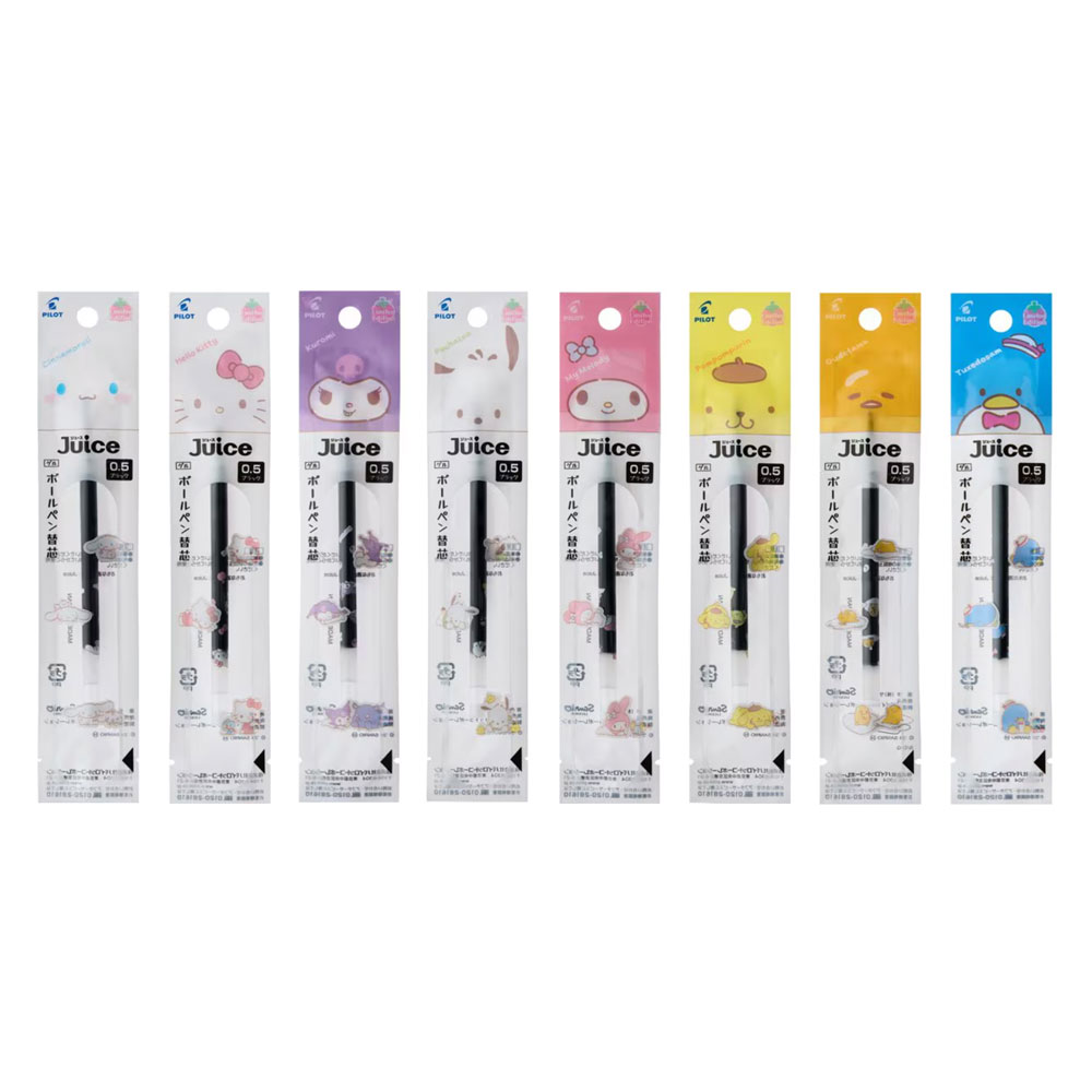 楽天市場】マイメロディ（ボールペン替芯｜筆記具）：文房具・事務用品