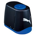 クツワ PUMA 電動鉛筆削り 入学祝 プレゼント USB電源 電池式 安全設計 オシャレ