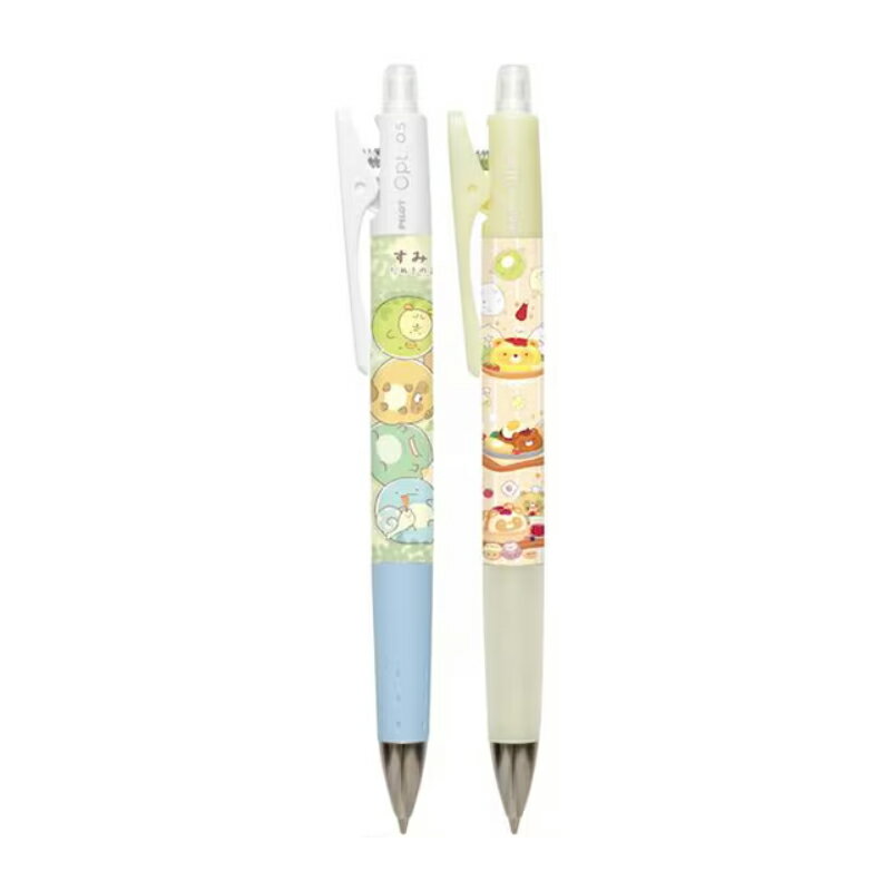 楽天市場】すみっこ ぐらし 文具 セット（シャープペンシル｜筆記具