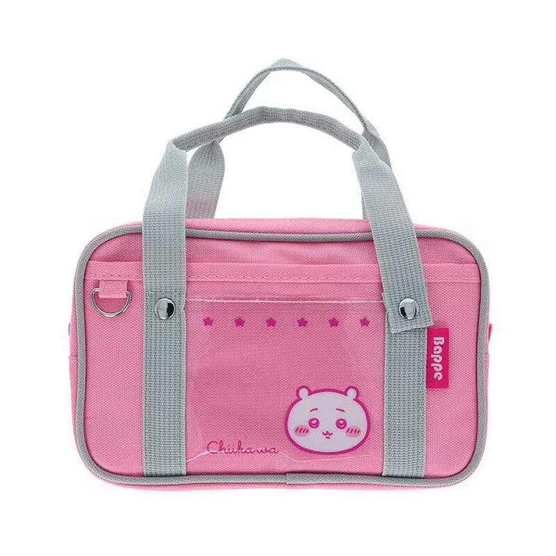 ちいかわ Bappe After school コレクション ちいかわ ペンポーチ