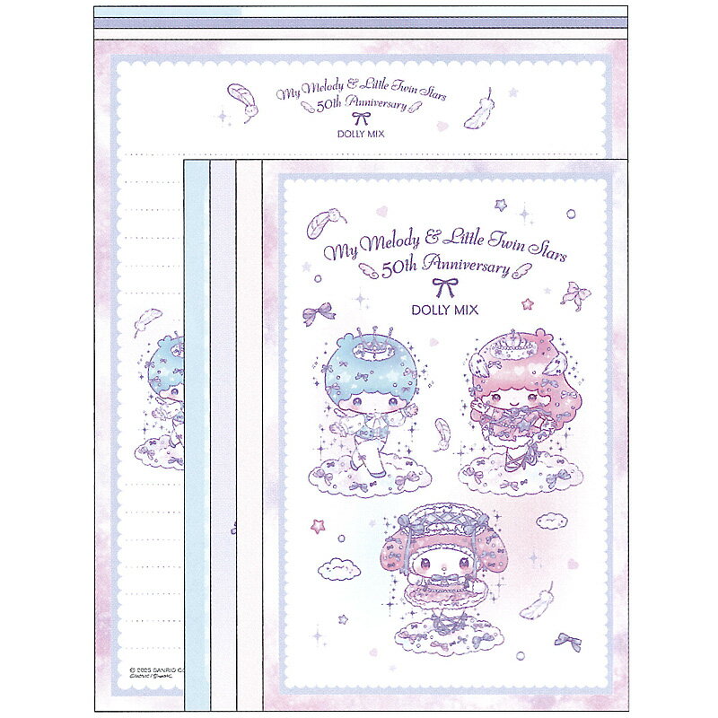 ޥǥĥ󥹥 ޥ쥯ȥ쥿 DOLLY MIX 50ǯ ˥С꡼ ץ쥼 ե 襤  å