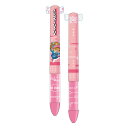 funbox ONE PIECE mimiペン チョッパー 麦わらの一味 グッズ おみやげ プレゼントかわいい 2色ボールペン