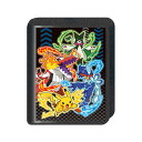 ポケットモンスター セロハンテープ ショウワノート 2025年 テープカッター 新入学 祝い 記念品 プレゼント(3)