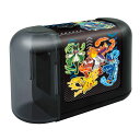 ポケットモンスター 電動鉛筆削り ショウワノート 2025年 新入学 祝い 記念品 プレゼント