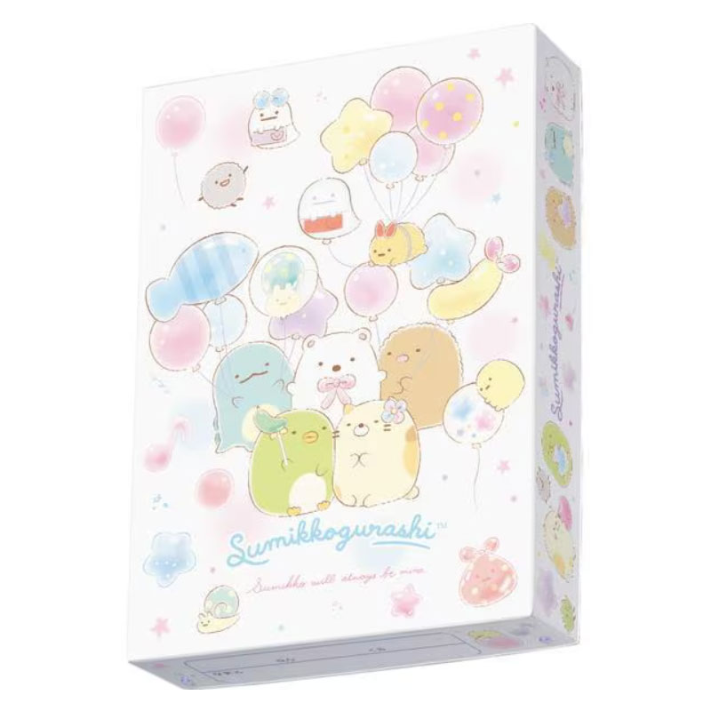 サンエックス すみっコぐらし お道具箱 ゴーゴースクール B5 2025年 新入学 祝い ギフト プレゼント