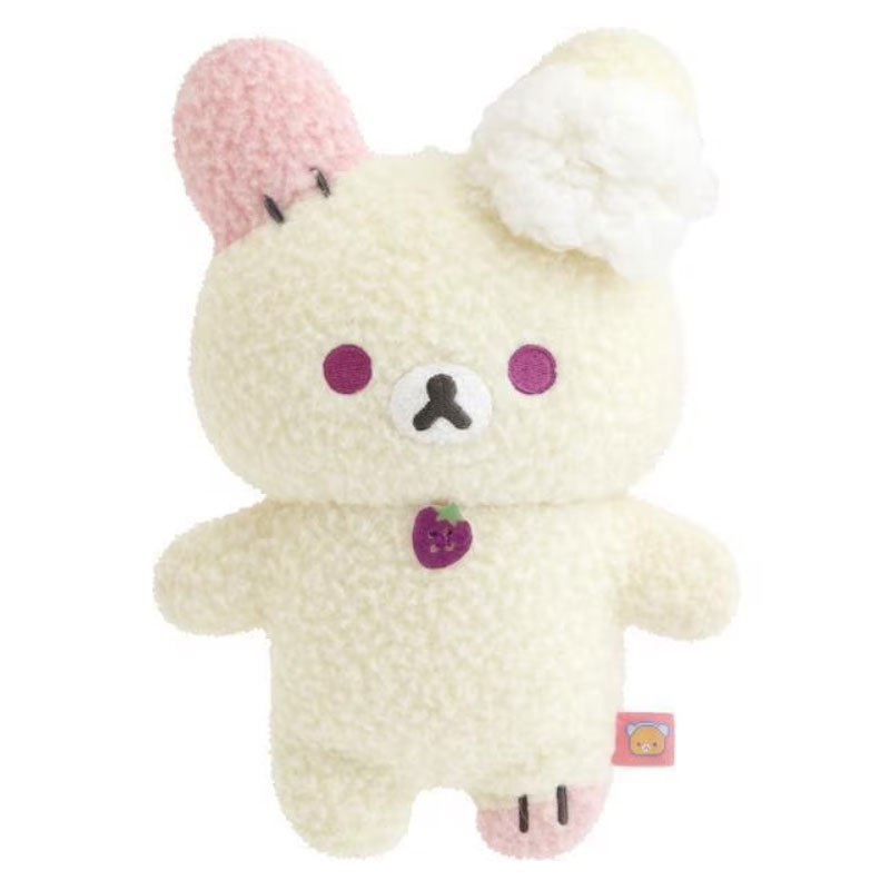 Rilakkuma - サンエックス リラックマ ゲーミングリラックマ うさぎのぬいぐるみ ゾンビ 限定 かわいい プレゼント