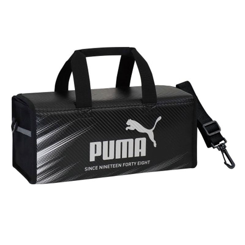 クツワ PUMA 水彩えのぐセット ドットグラデーション プレゼント 入学祝い スポーティー クール 限定