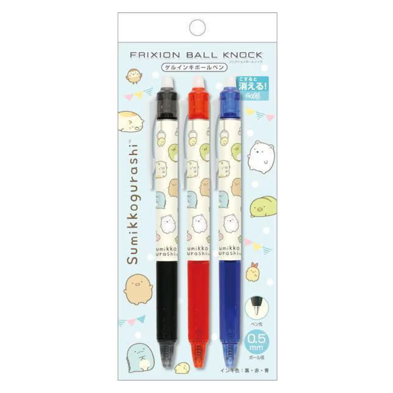 楽天市場】すみっこ ぐらし 文具 セット（ボールペン｜筆記具