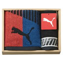 PUMA スポーツタオル&ハンドタオル ケース入り ギフト プレゼント オシャレ かわいい 内祝い 記念品 お返し お祝い 新生活 新入学