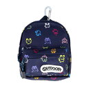 ペンケース BACKPACK たまごっち ドット OUTDOOR PRODUCTS ペンポーチ ミニリュック 小物入れ オシャレ プレゼント 限定コラボ サンスター文具