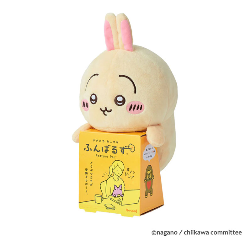 치이카와 푹바루즈 꿀벌 토끼 귀여운 선물 한정 상품 컬렉션