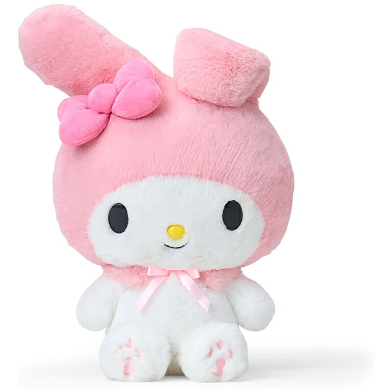 楽天市場】マイメロディ ぬいぐるみ 特大（おもちゃ）の通販
