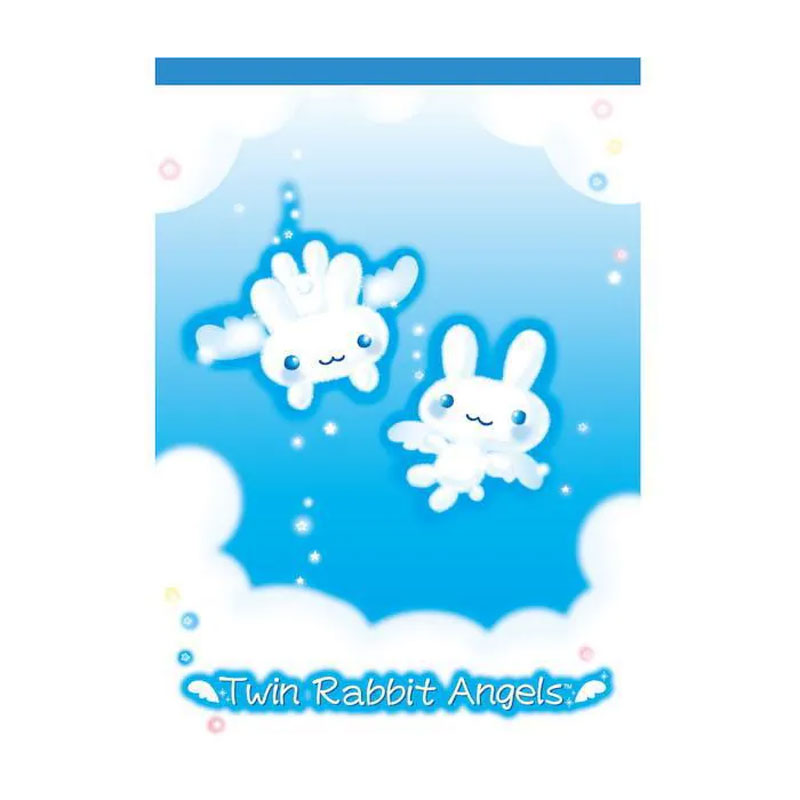 2000年代に人気を博したサンエックスの人気キャラクター達が大集合♪あの頃のときめきを思い出す懐かしいアイテムが大集合！ ●サイズ：約H148×W105mm●塩ビ表紙●本文4種丁合80枚　