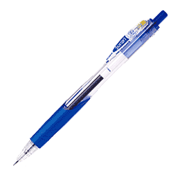 【2010年文具大賞受賞筆記具】 なめらかで鮮やかな書き心地 今までにない新エマルジョンインク搭載 ゼブラ スラリボールペン