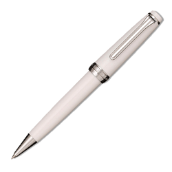 セーラー 軽量で使いやすいスタイリッシュなデザイン　セーラー　プロフェッショナルギアスリムカラーボールペン
