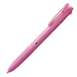 なめらかで鮮やかな書き心地 今までにない新エマルジョンインク搭載 ゼブラ スラリ3色0.5ボールペン