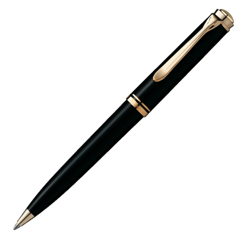 ペリカン スーベレーン K800 ボールペン 黒 人気 高級 ギフト 名入れ無料 プレゼント 祝い