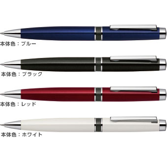 金属を使用した高級感と重量感のある仕様にシンプルでエレガントなデザイン ゼブラ フィラーレ エマル..