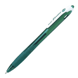 握りやすいグリップ　パイロット　レックスグリップ　BRG-10F