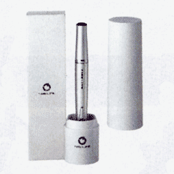 ダブルアクション繰り出し式の新機構　パイロット　タイムラインゲル　LTL-3SR