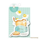 トコロコムギ ステッカー morning コラボ かわいい 限定 オシャレ 水に強い スマホカバー デコレーション 日本製