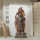 イSム TanaCOCORO『掌』 不動明王立像 癒し フィギュア 約20cmの掌サイズの姿の中に日本の匠の技を凝縮! 身近における仏像シリーズ