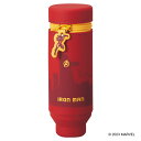 MARVEL スタンドペンケース アイアンマン 立つペンケース LIHIT LAB 小物入れ オシャレ プレゼント 限定