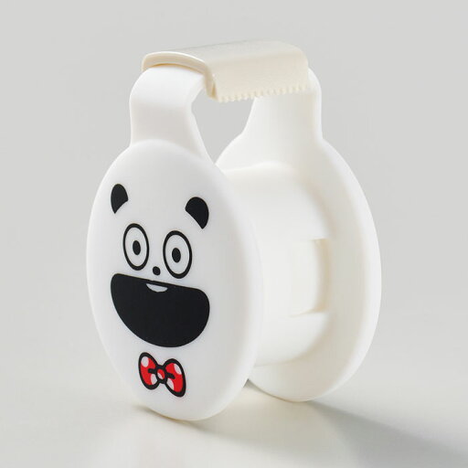 スタジオUG×LIHIT LAB. マスキングテープカッター こねずみ マスキングテープ付 コラボ 限定 プレゼント グッズ オシャレ