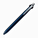 新登場!なめらかな書き味と、操作性と高級感を両立した軸デザイン ジェットストリーム プライム ノック式多機能ボールペン(3)