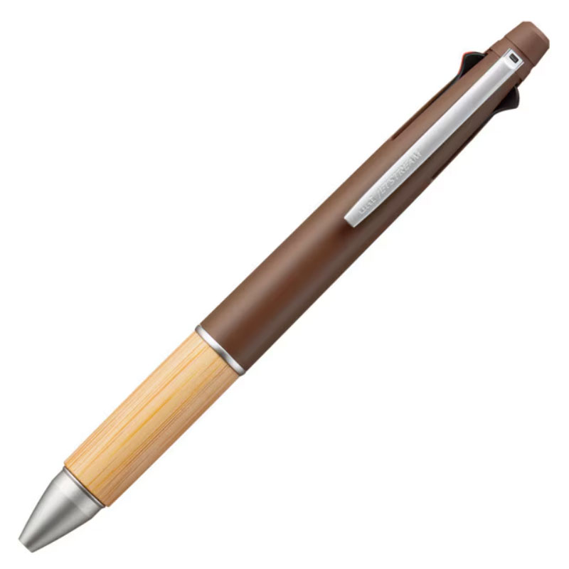 ɩɮ JETSTREAM BAMBOO 4&1 5ǽڥ Х֡ å 0.5   ¿ǽ ̾  ץ쥼 ...