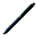 LAMY 多機能ペン トライペン st ステンレス マットブラック 名入れ無料 プレゼント スタイリッシュ オシャレ