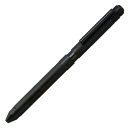 創造を促すこだわり 進化し続けるオンリーワン筆記具を ゼブラ シャーボX ST3