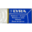 LYRA ケシゴム 220円