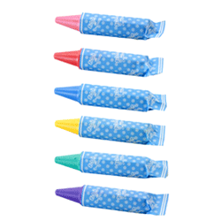 【無限の独創性】お風呂で描ける お風呂での浴育やコミュニケーションに! おふろdeキットパス3色セット