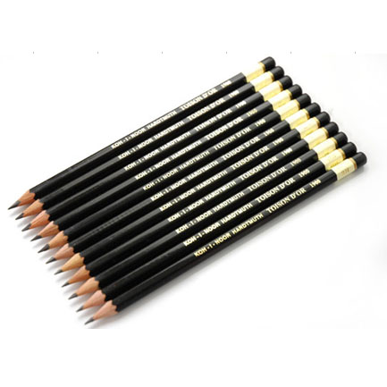 ǥ⥷ץ뤫ĥȥʷϵ KOH-I-NOOR TOISONDOR ɮ ҥΡ