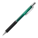 ぺんてる オレンズ ORENZ メタルグリップ 0.5 フォレストグリーン 芯が折れない ストレスフリー シャープペンシル 限定 製図 筆記 プレゼント