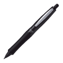 パイロット ドクターグリップ フルブラック シャープペンシル 0.5 HDGFB-80R 名入れ 記念品 ノベルティ プレゼント お祝い 人気