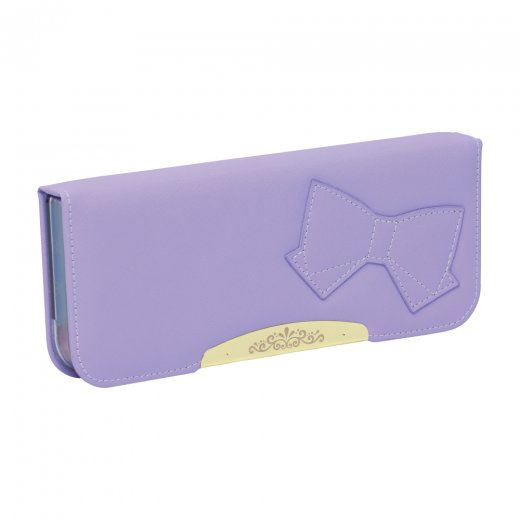 ソニック リアナティアラ アルロック筆入 両面スリム リボン 筆箱 新入学 お祝い プレゼント ランドセ..