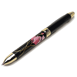 Photo of Double Action Modern Maki-e