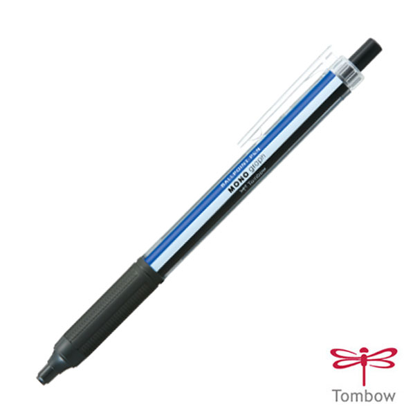 トンボ鉛筆 MONO graph Lite モノグラフライト 0.38 ボールペン 高精度ニードルチップ 超低粘度油性インク 滑らかな書き味 名入れ 記念品 ノベルティ
