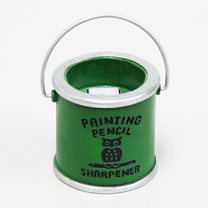 DECOLE デコレ anticca ペンキシャープナー