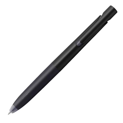 ゼブラ 名入れボールペン BA88 ゼブラ ブレン0.7 “筆記振動(ブレ)”を制御したブレないボールペン